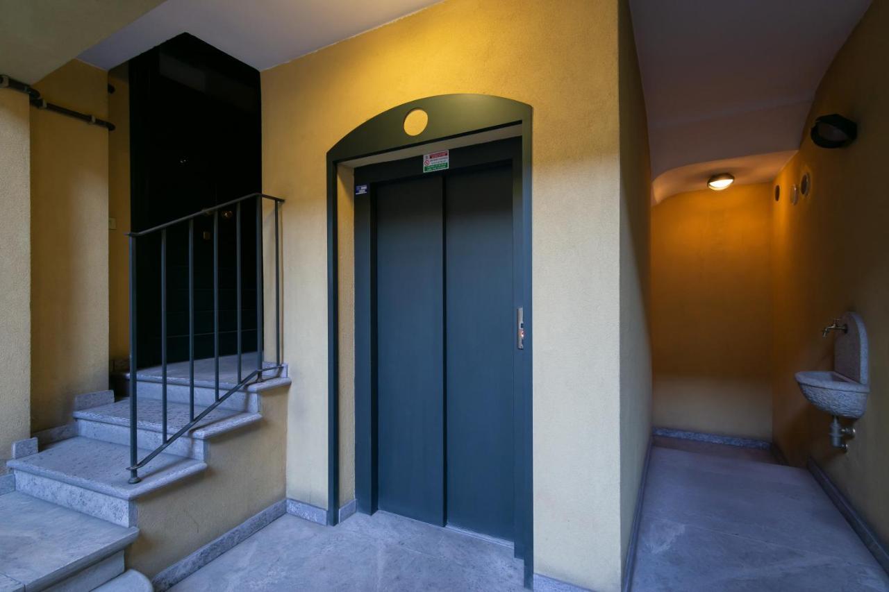 Casa Da Suite Colonne Milán Exterior foto